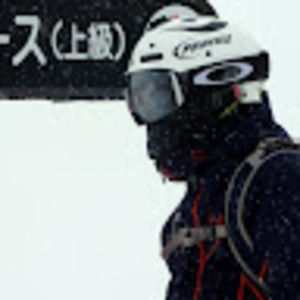 Meet your Posher, George